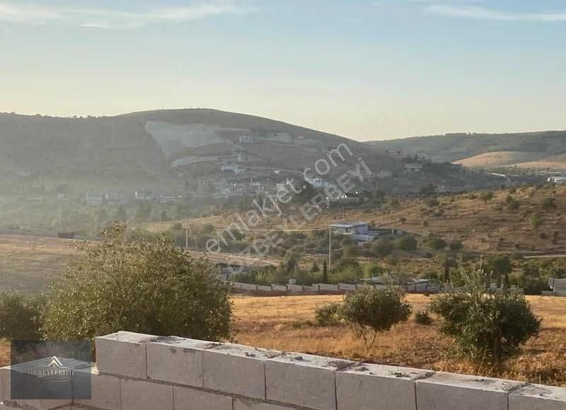 Özbeylerbeyi Gyo'dan Bilek'te Bağ Evlik Uygun Arazi