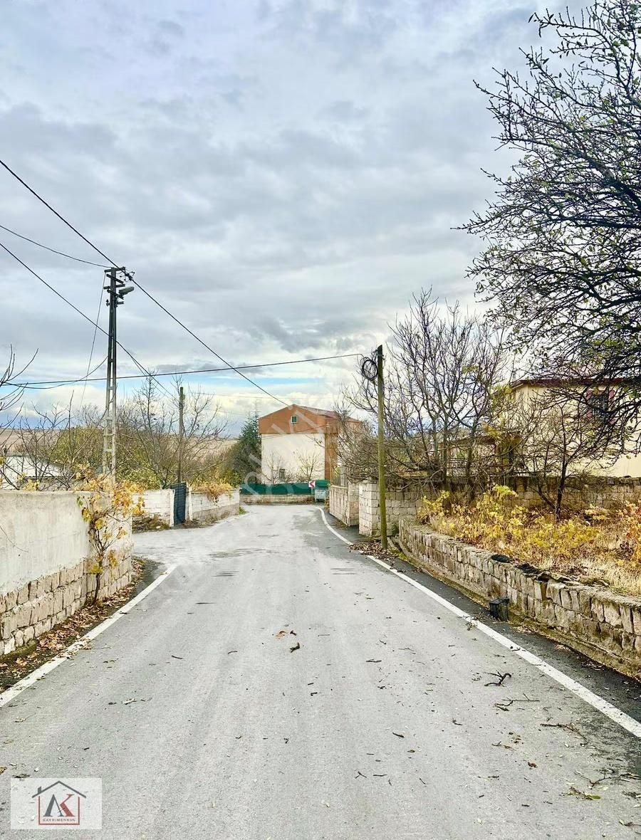 Erkilet Zade Mah Villa Parseli - Görsel 9