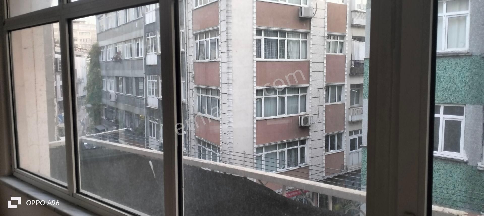 Alagöz, Den Aksaray,da Acil Satılık 2+1 Daire - Görsel 14