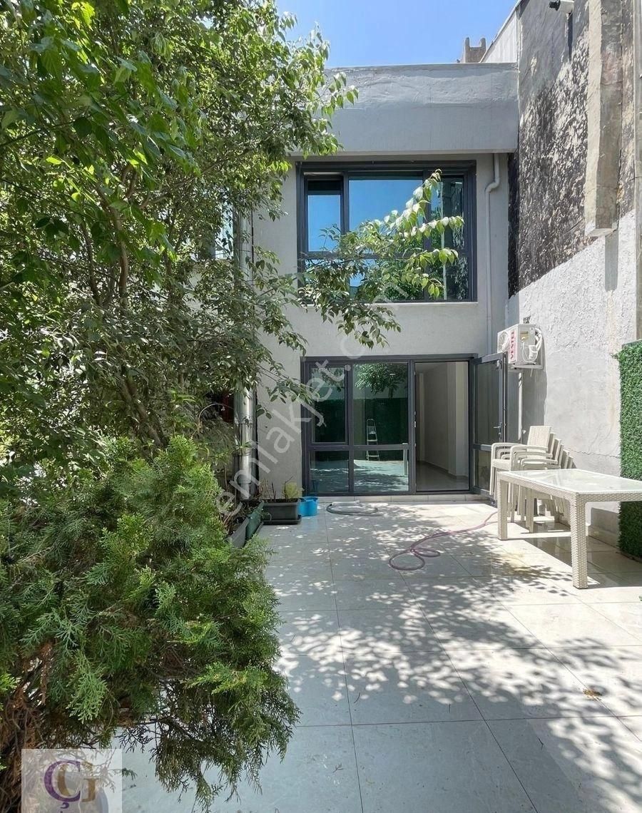 Yeşilköy Çarşıda Satılık Komple Bina - Görsel 21