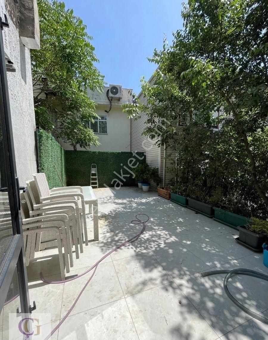 Yeşilköy Çarşıda Satılık Komple Bina - Görsel 15