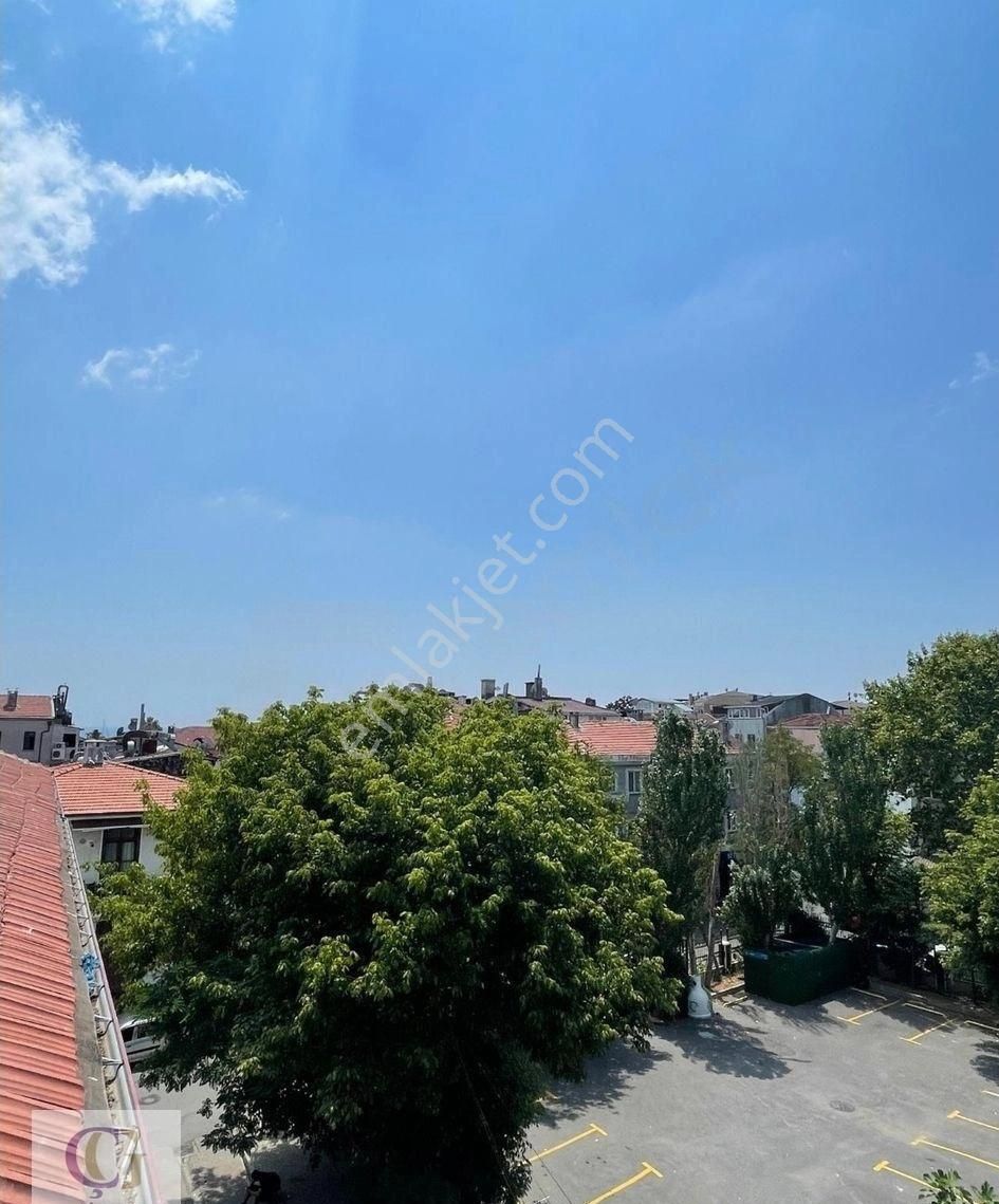 Yeşilköy Çarşıda Satılık Komple Bina - Görsel 17