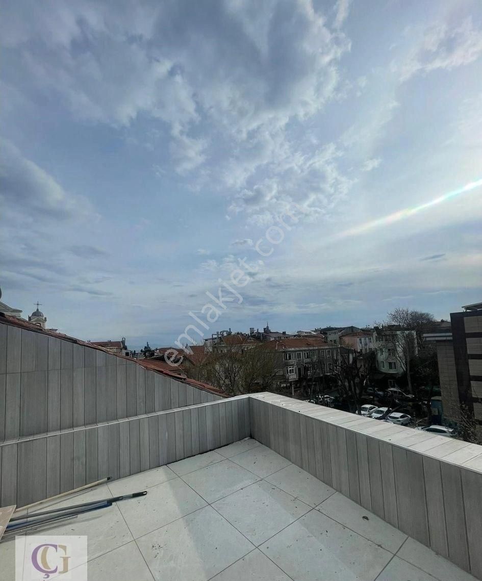 Yeşilköy Çarşıda Satılık Komple Bina - Görsel 30