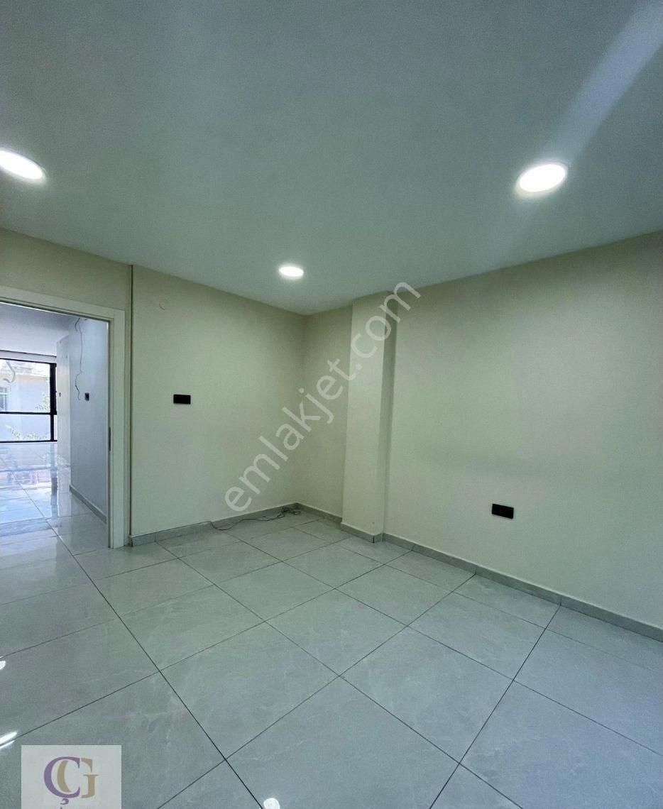 Yeşilköy Çarşıda Satılık Komple Bina - Görsel 10