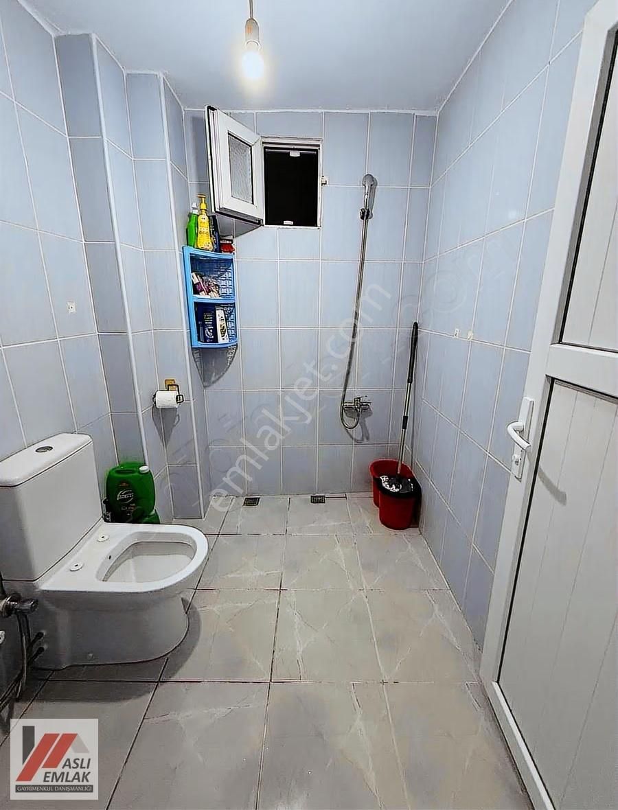 Aslı Emlak'tan Gazi Mah. Masrafsız Satılık Yüksek Giriş Daire - Görsel 30