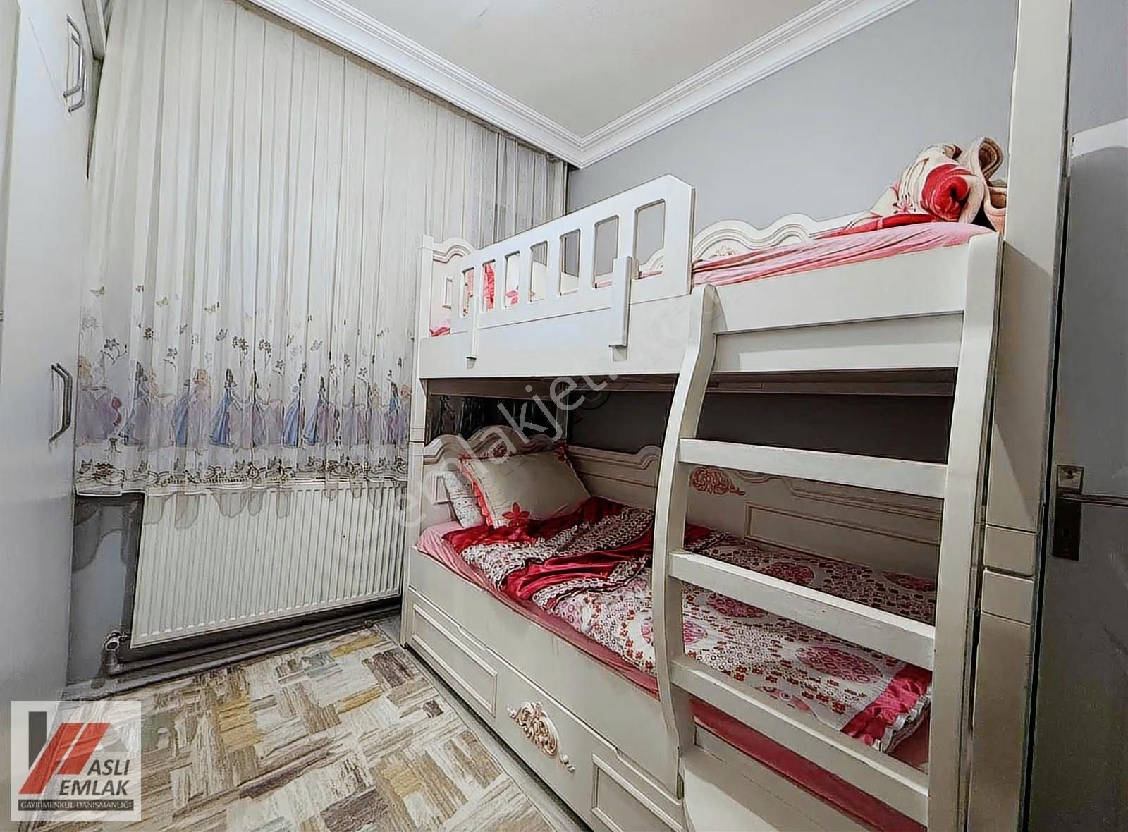 Aslı Emlak'tan Gazi Mah. Masrafsız Satılık Yüksek Giriş Daire - Görsel 35