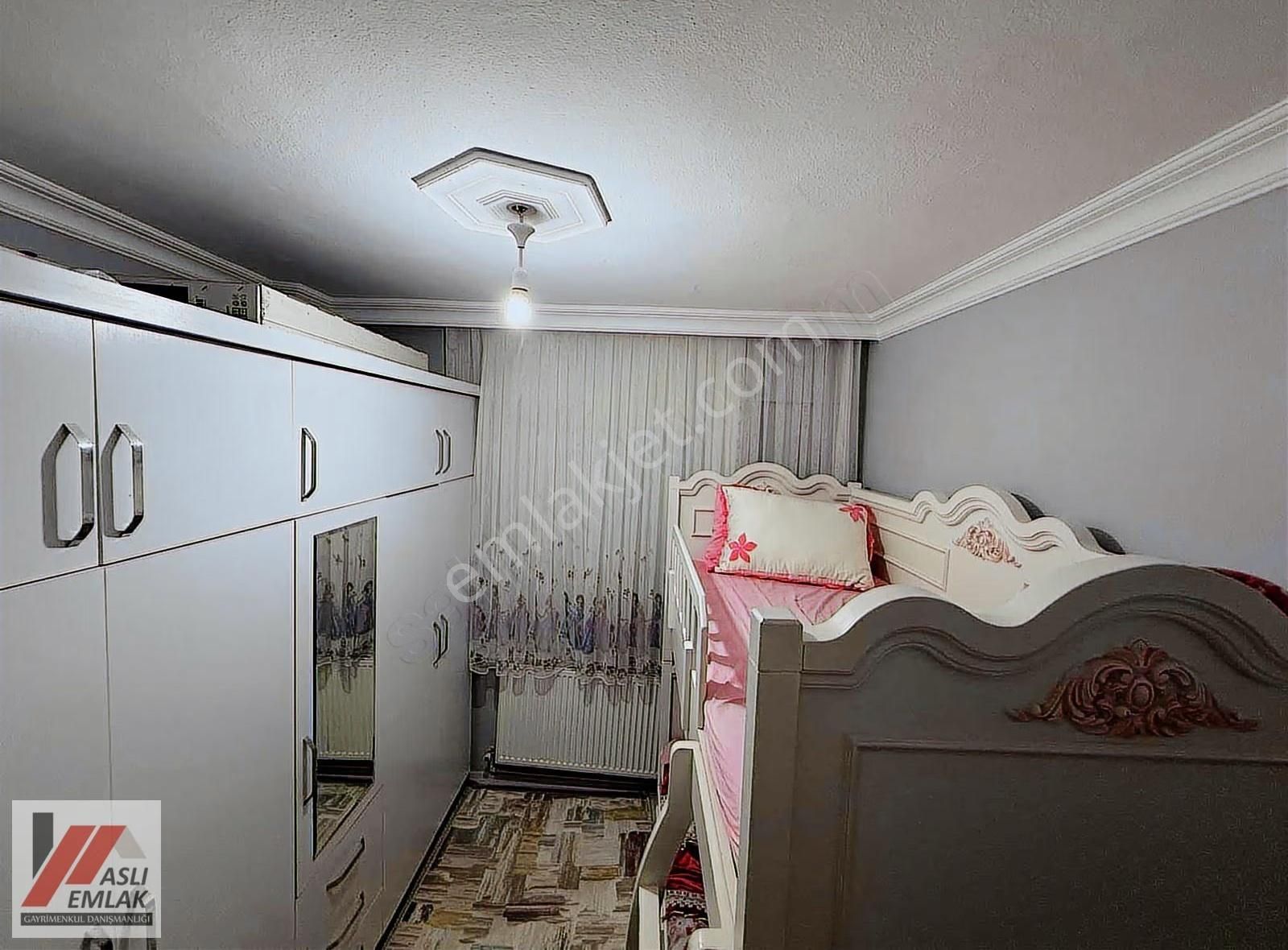 Aslı Emlak'tan Gazi Mah. Masrafsız Satılık Yüksek Giriş Daire - Görsel 31