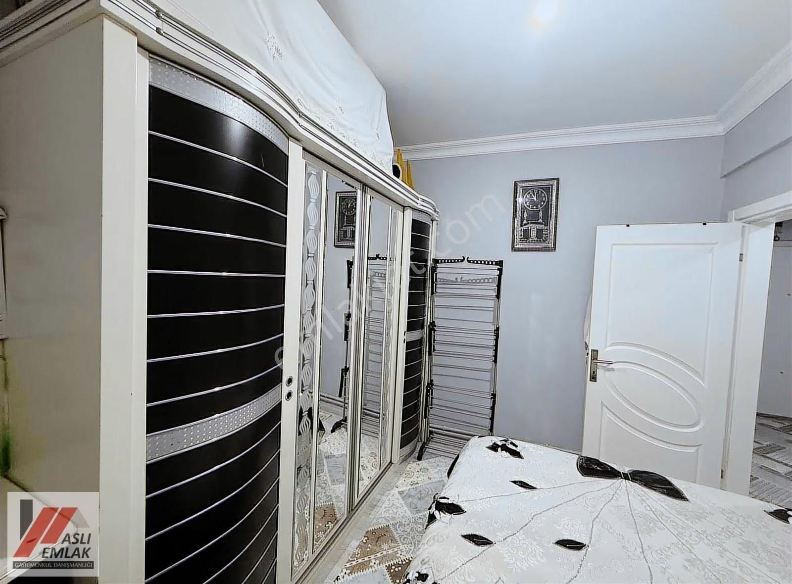 Aslı Emlak'tan Gazi Mah. Masrafsız Satılık Yüksek Giriş Daire - Görsel 19