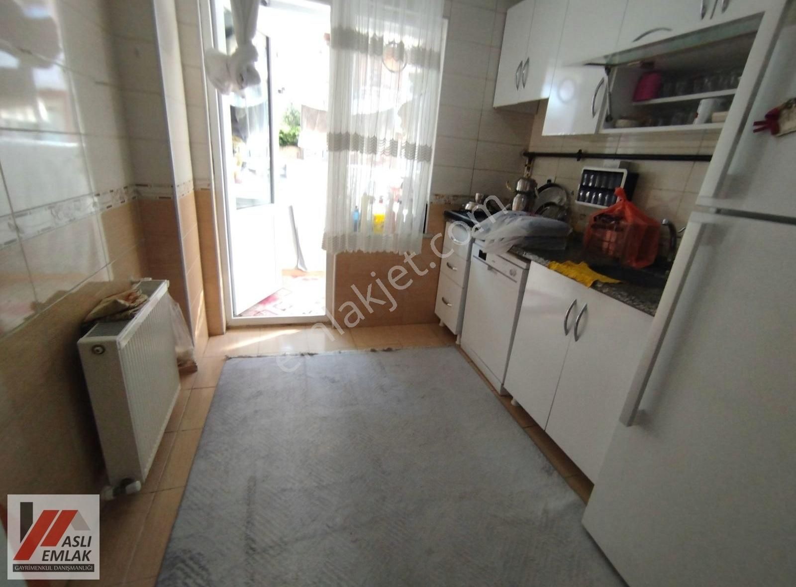 Aslı Emlak'tan Yunus Emre Mah 4+2 İki Bağımsız Daire Şeklinde - Görsel 4