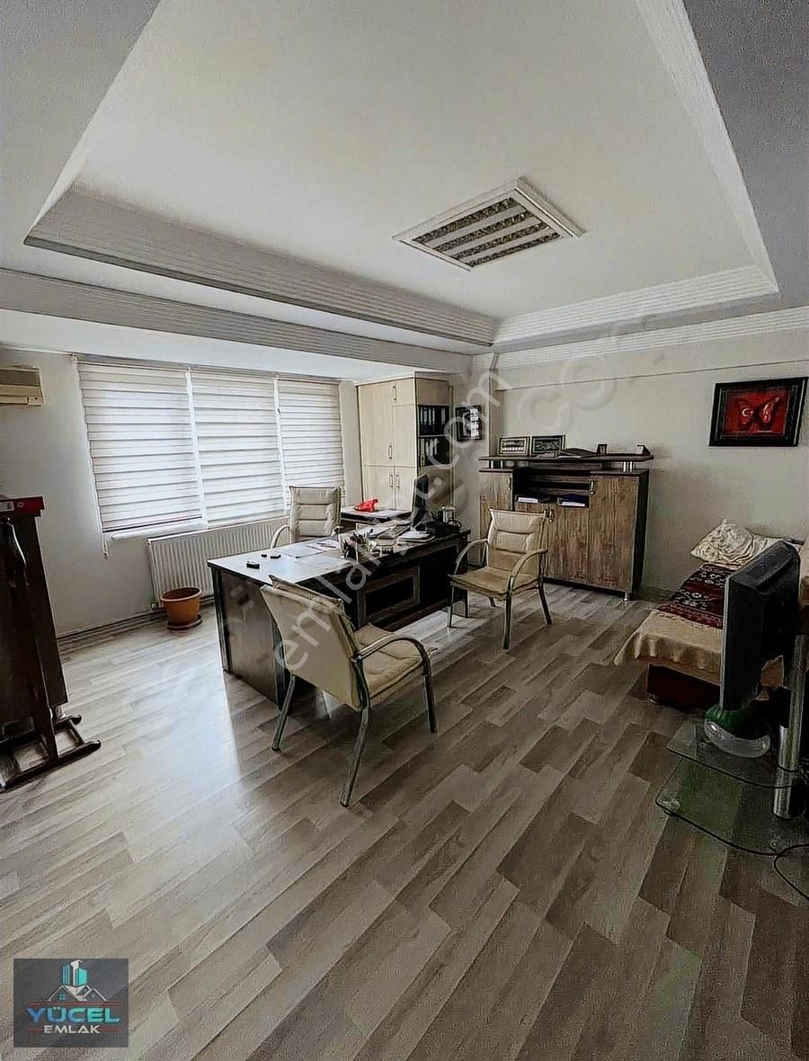 Satılık Ofis Çarşı Merkez 120 M2 - Görsel 7