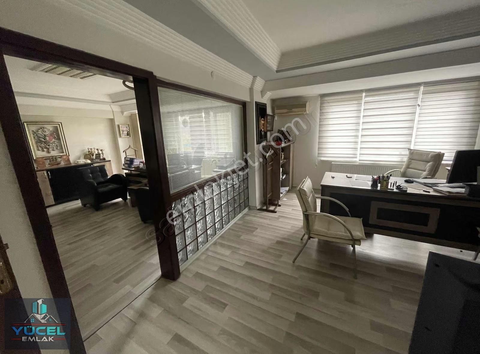 Satılık Ofis Çarşı Merkez 120 M2 - Görsel 2