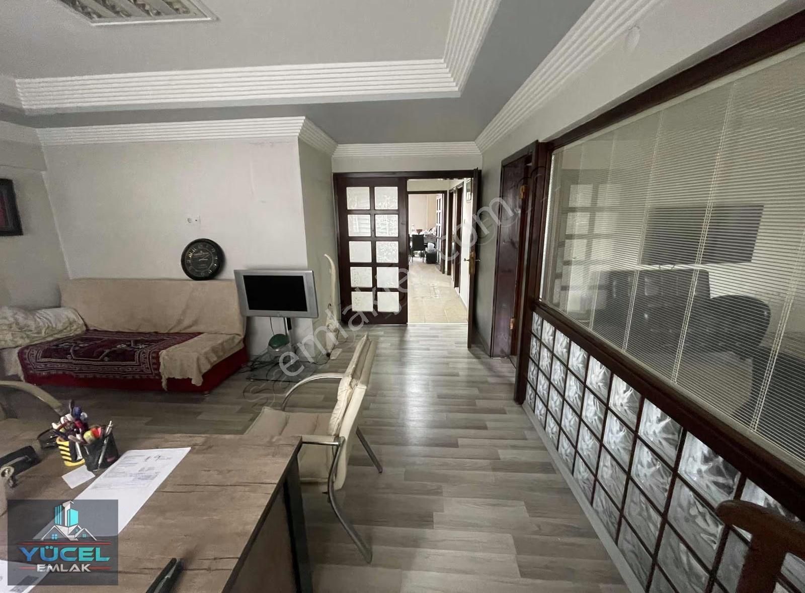 Satılık Ofis Çarşı Merkez 120 M2 - Görsel 5