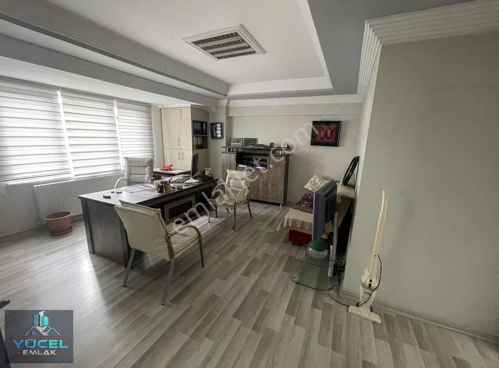 Satılık Ofis Çarşı Merkez 120 M2 - Görsel 13