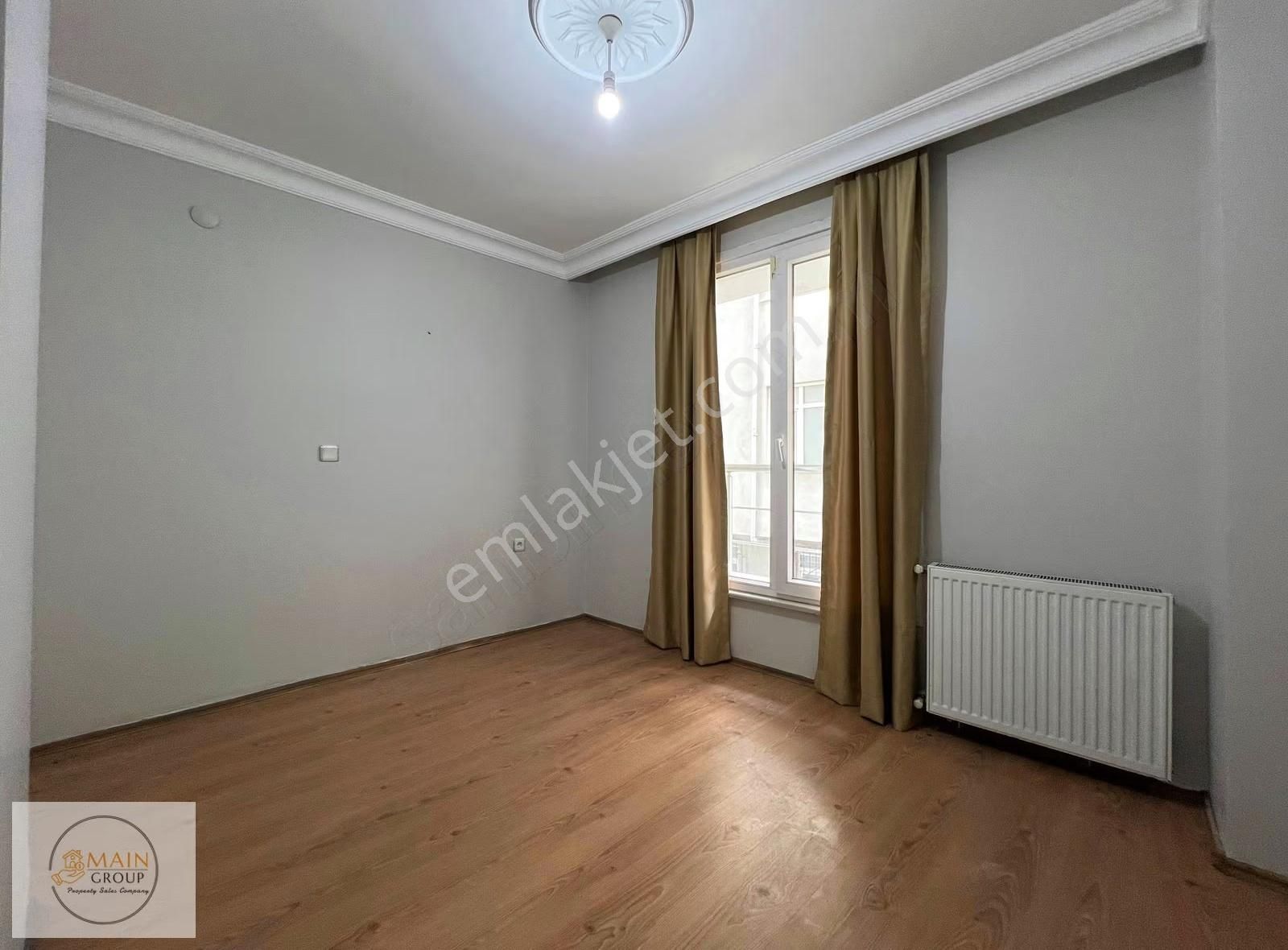 Adnan Kahveci 2+1 Butık Site Otoparklı Fırsat - Görsel 17