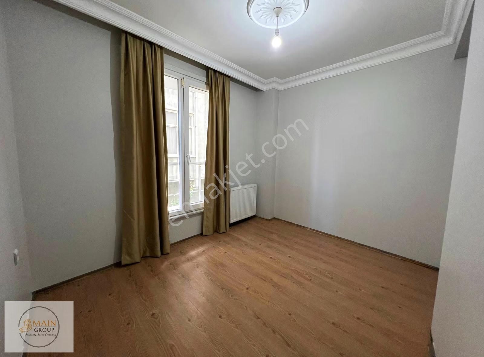 Adnan Kahveci 2+1 Butık Site Otoparklı Fırsat - Görsel 19