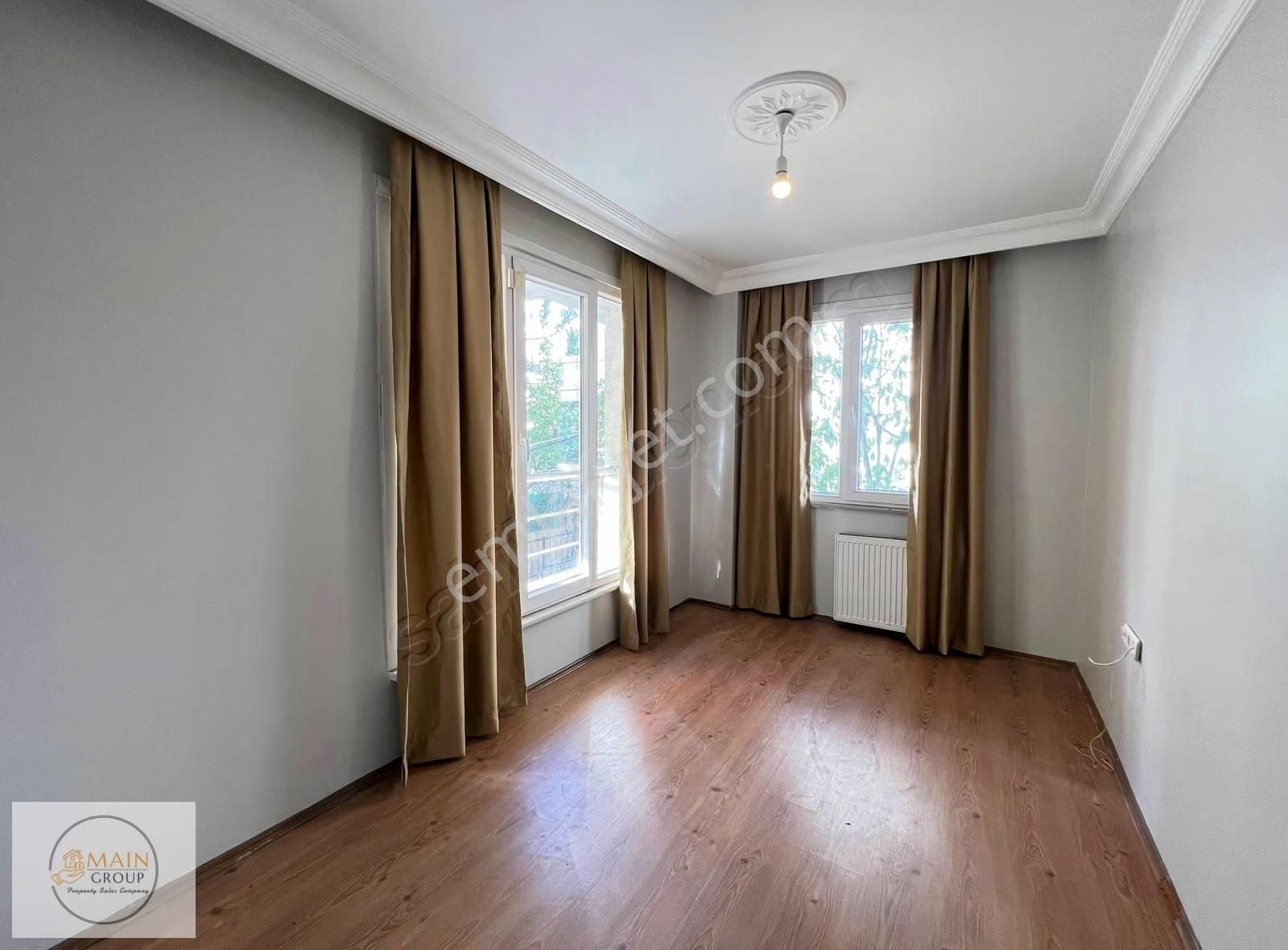 Adnan Kahveci 2+1 Butık Site Otoparklı Fırsat - Görsel 9