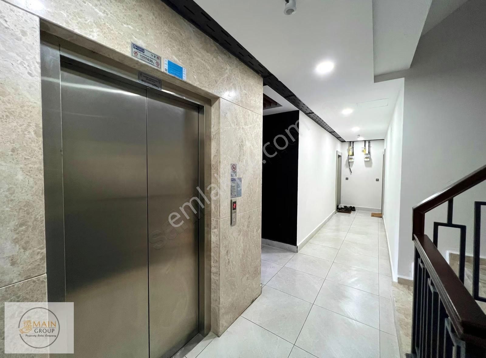 Yakuplu Marmara Mah. 3+2 Dubleks Uygun Fırsat - Görsel 2