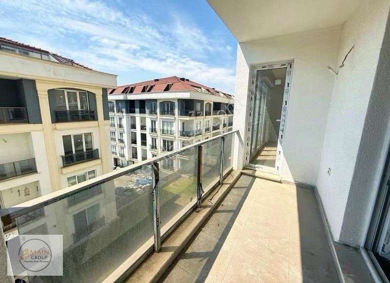 Adnan Kahveci'de Lüks Site'de 2+1 Yüzme Havuzlu,otoparklı - Görsel 13