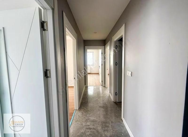 Adnan Kahveci'de Lüks Site'de 2+1 Yüzme Havuzlu,otoparklı - Görsel 19