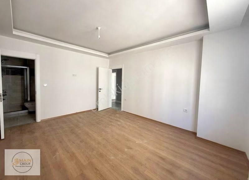 Adnan Kahveci'de Lüks Site'de 2+1 Yüzme Havuzlu,otoparklı - Görsel 5