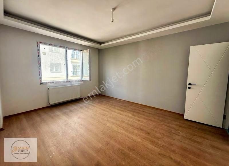 Adnan Kahveci'de Lüks Site'de 2+1 Yüzme Havuzlu,otoparklı - Görsel 11