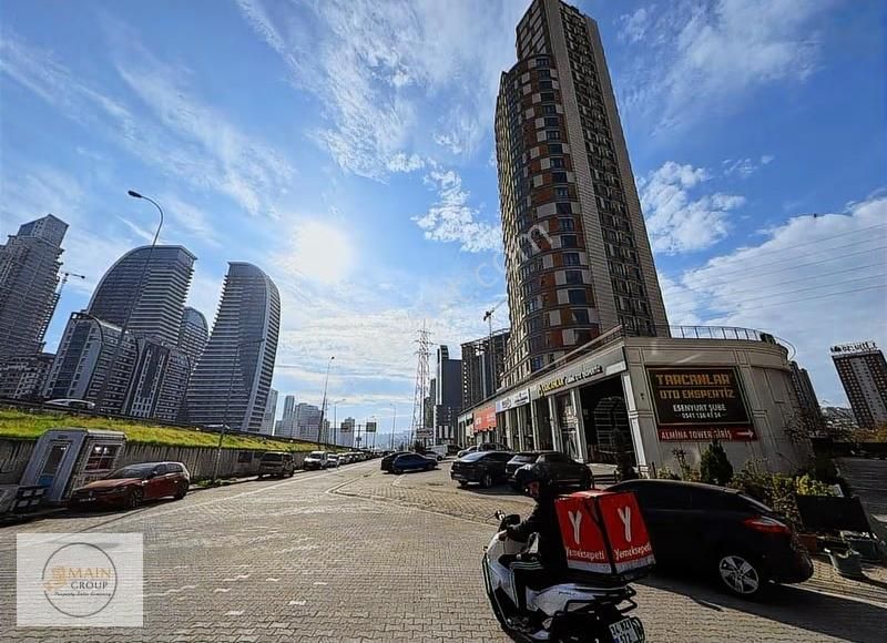 Çok Kelepir 2+1 Almina Tower Balkonlu Fırsat Daire - Görsel 3