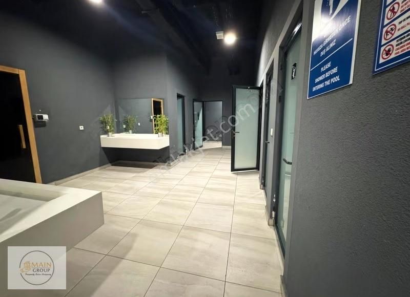 Çok Kelepir 2+1 Almina Tower Balkonlu Fırsat Daire - Görsel 5