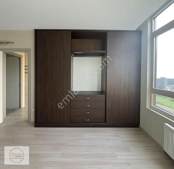 Çok Kelepir 2+1 Almina Tower Balkonlu Fırsat Daire - Görsel 17