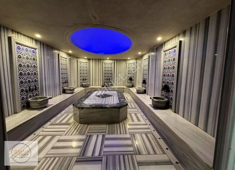 Çok Kelepir 2+1 Almina Tower Balkonlu Fırsat Daire - Görsel 2