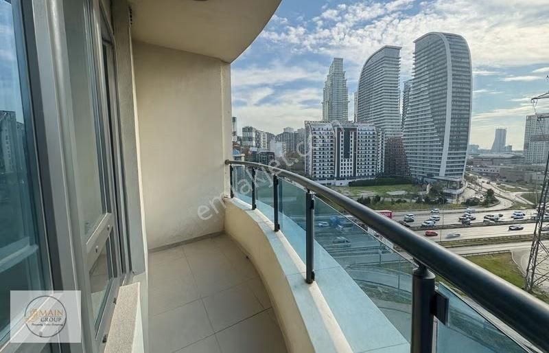 Çok Kelepir 2+1 Almina Tower Balkonlu Fırsat Daire - Görsel 21