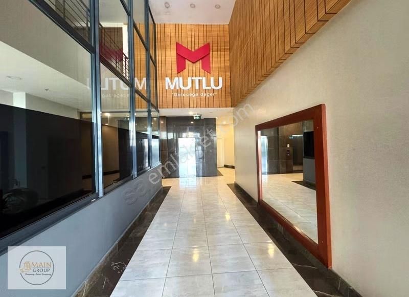 Çok Kelepir 2+1 Almina Tower Balkonlu Fırsat Daire - Görsel 9