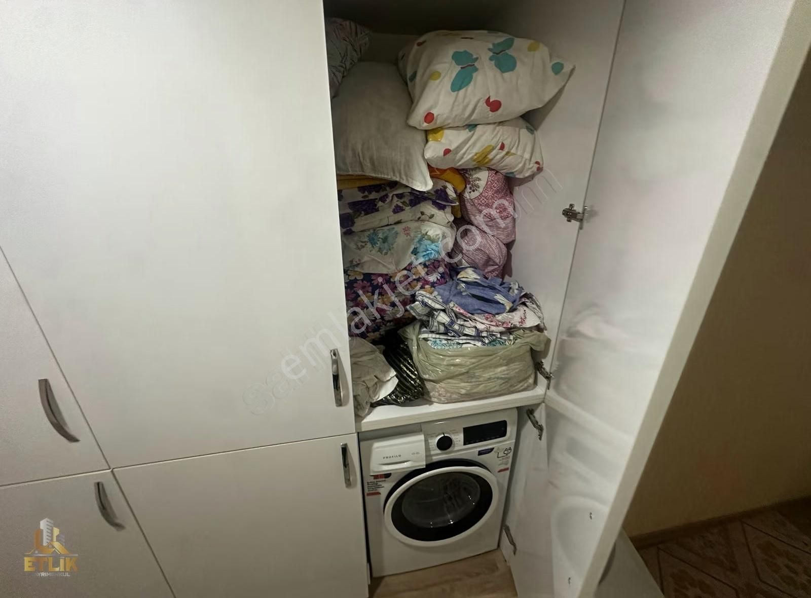 Etlik'den Mükemmel Lokasyon'da 3+1 Bağımsız Fırsat Daire !!!!!!! - Görsel 2
