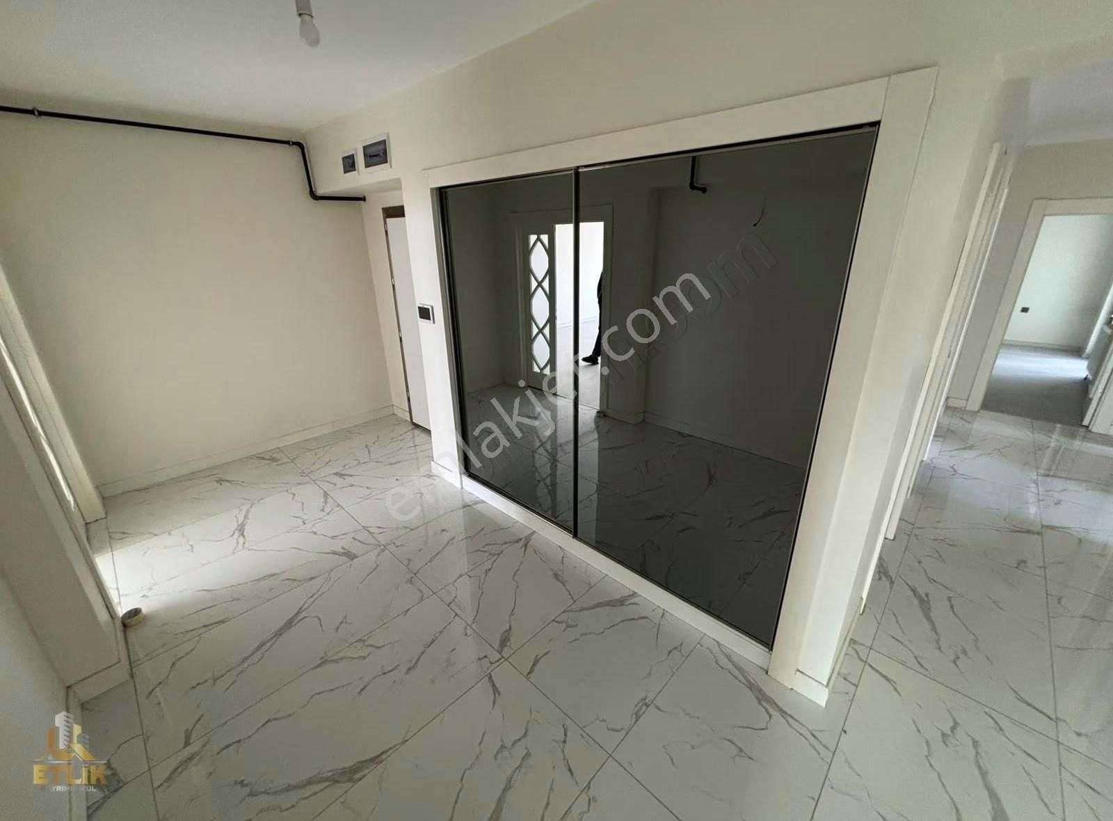 Etlik'den Site İçerisin'de 4+1 Ankara Manzaralı Kiralık Daire !! - Görsel 32