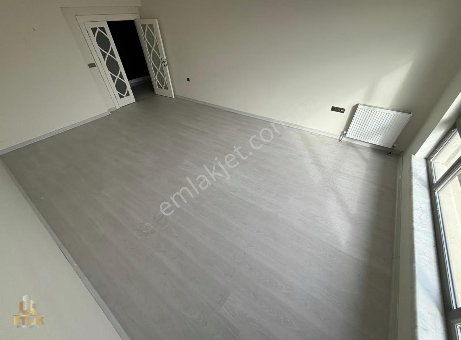 Etlik'den Site İçerisin'de 4+1 Ankara Manzaralı Kiralık Daire !! - Görsel 8