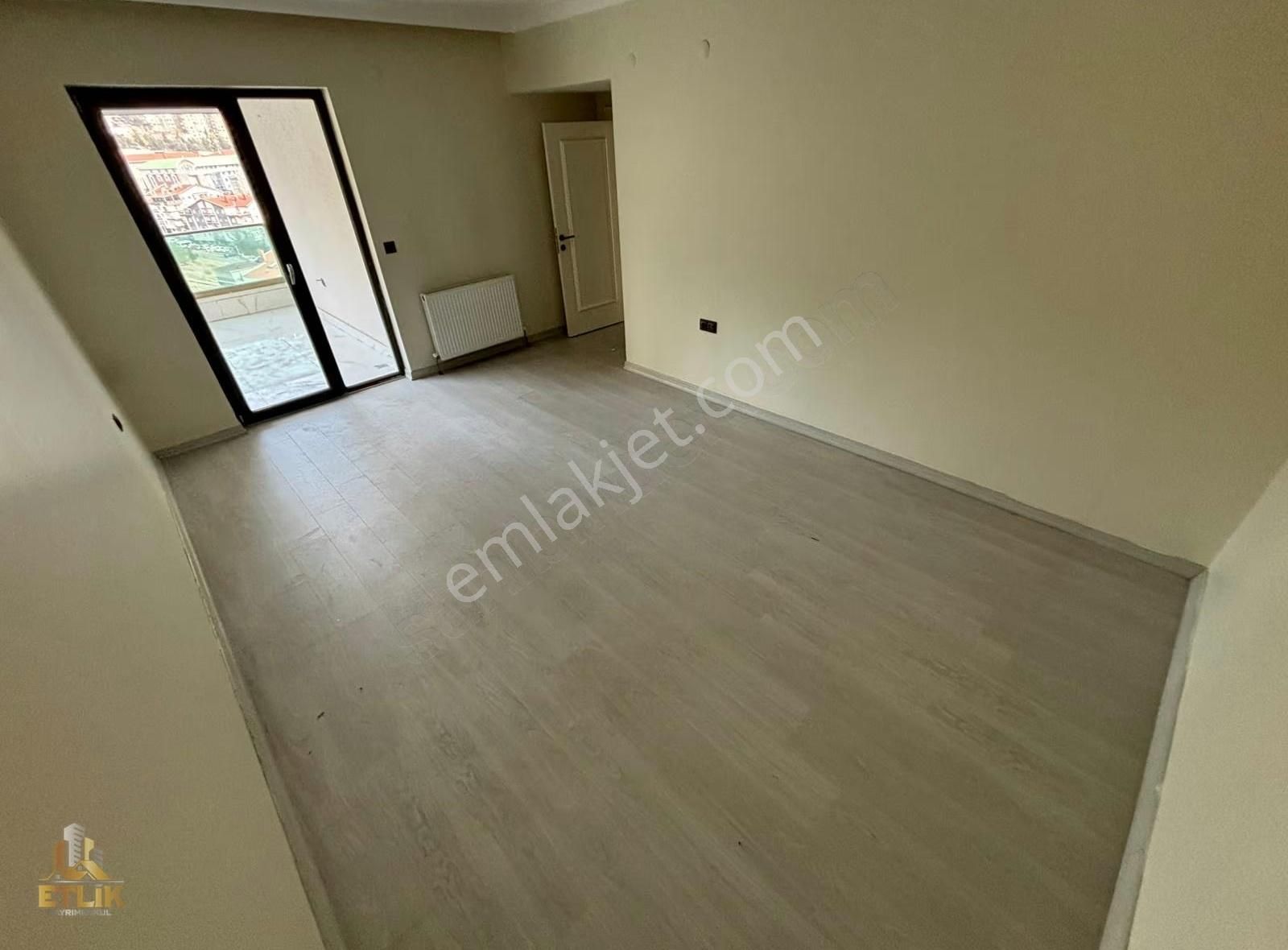 Etlik'den Site İçerisin'de 4+1 Ankara Manzaralı Kiralık Daire !! - Görsel 34
