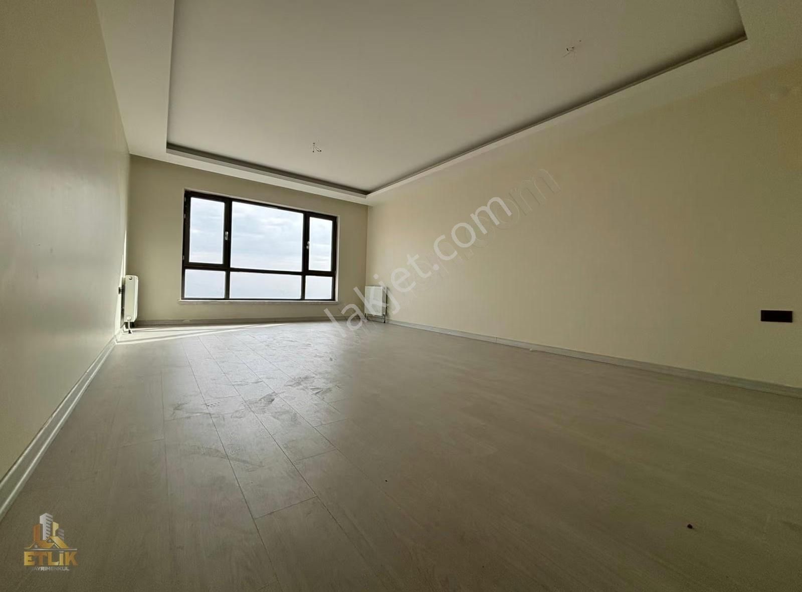 Etlik'den Site İçerisin'de 4+1 Ankara Manzaralı Kiralık Daire !! - Görsel 3