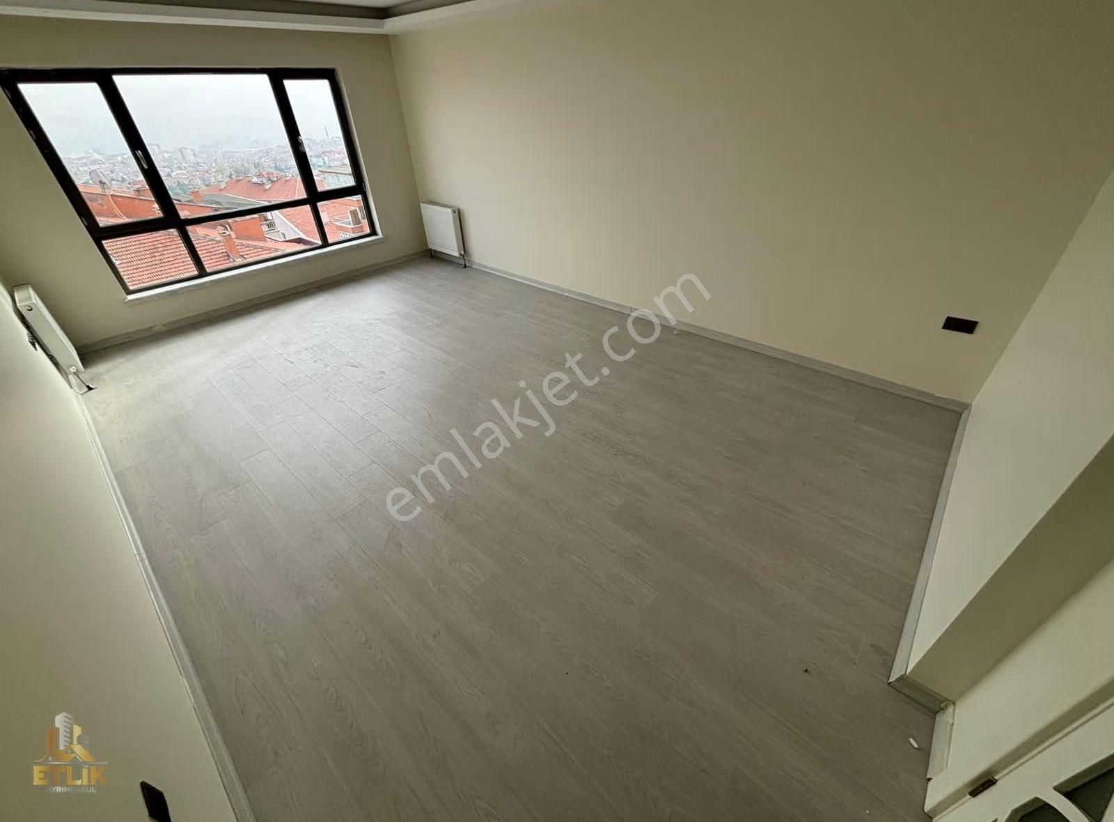 Etlik'den Site İçerisin'de 4+1 Ankara Manzaralı Kiralık Daire !! - Görsel 5