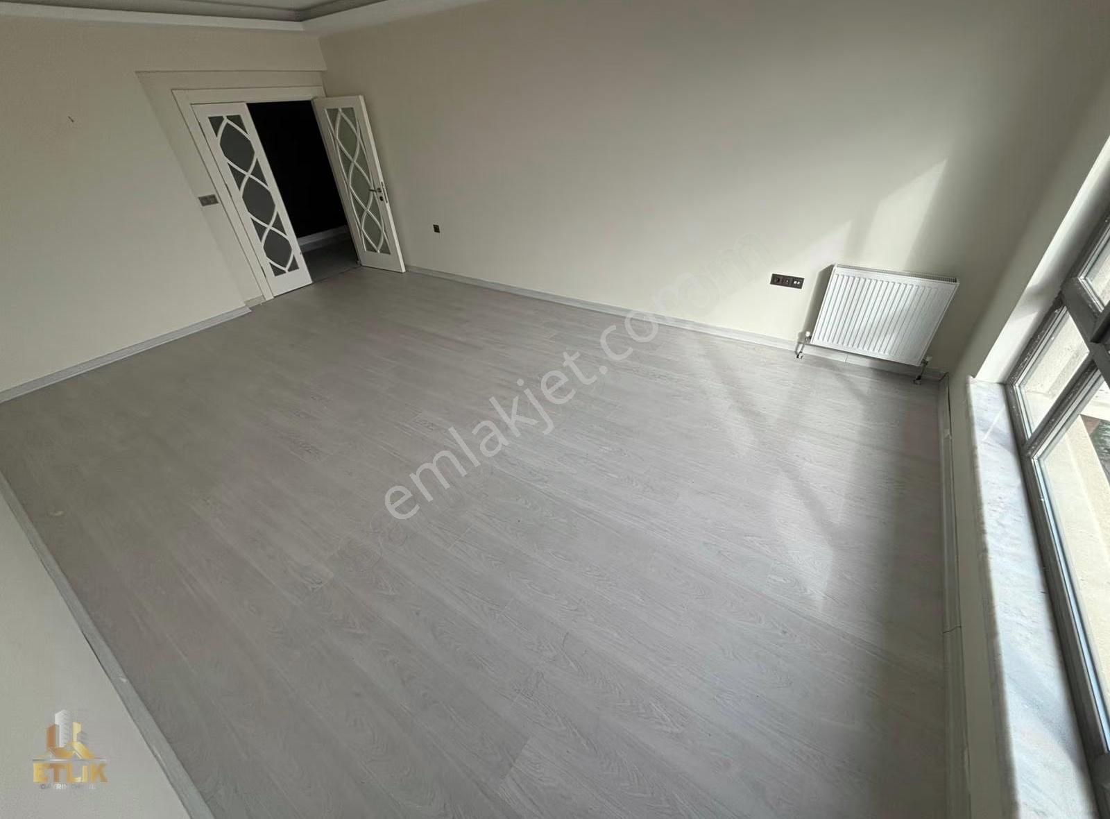 Etlik'den Site İçerisin'de 4+1 Ankara Manzaralı Kiralık Daire !! - Görsel 7