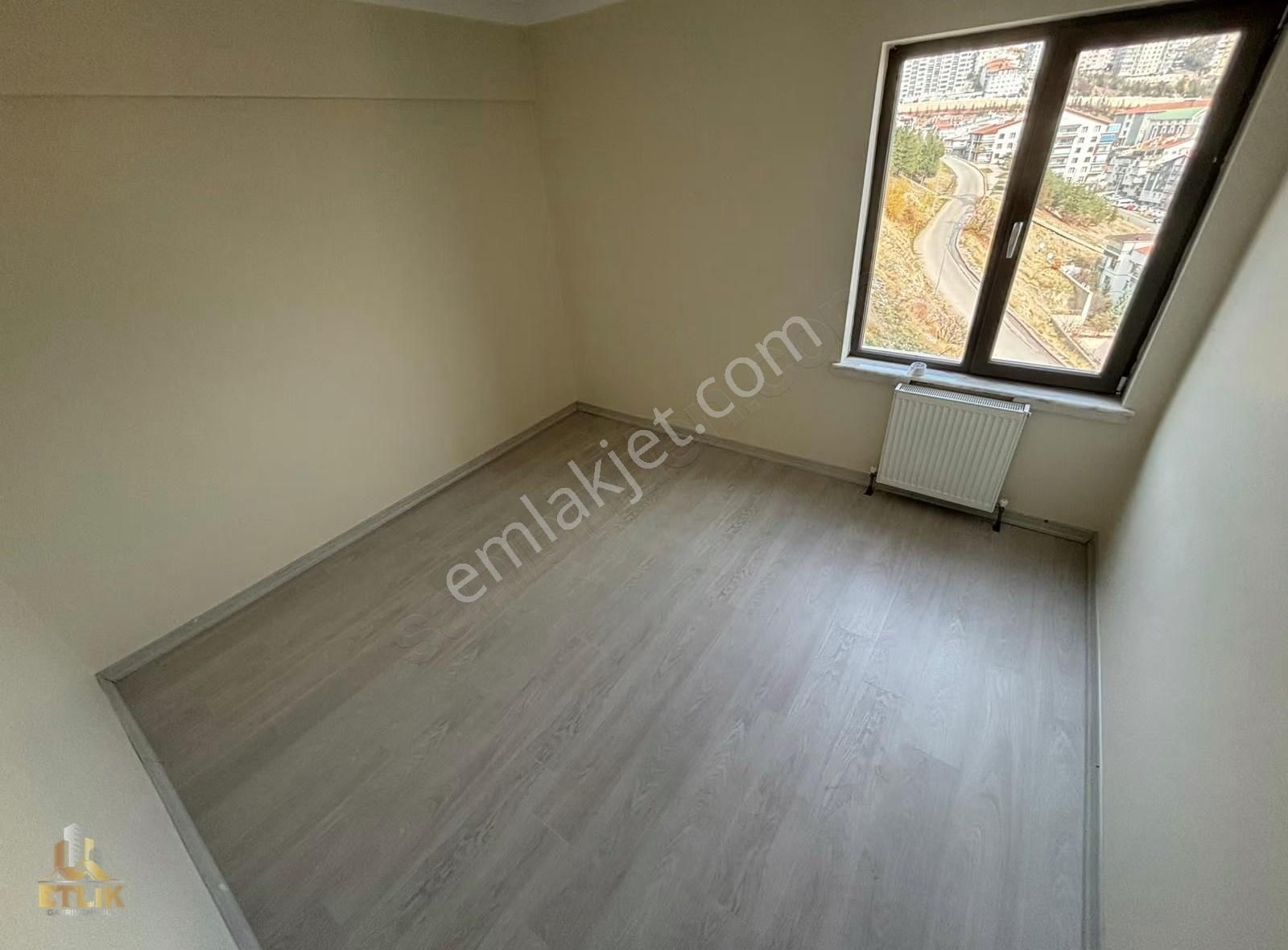 Etlik'den Site İçerisin'de 4+1 Ankara Manzaralı Kiralık Daire !! - Görsel 21