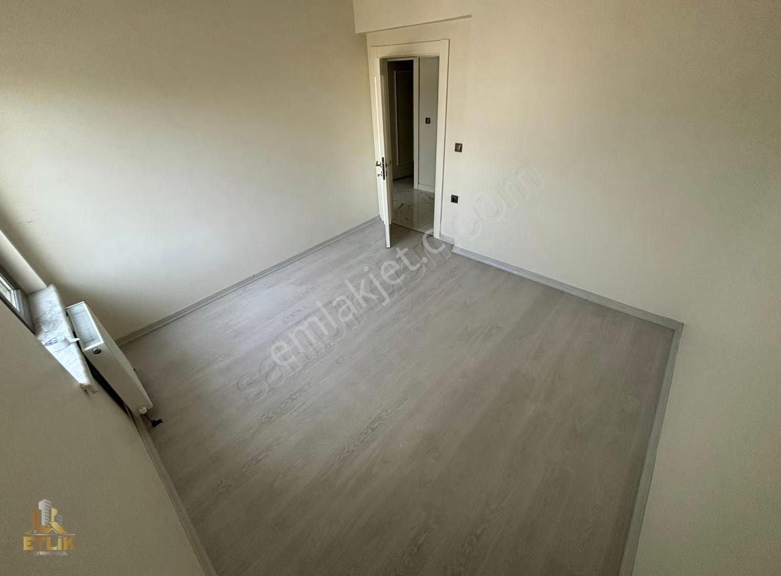 Etlik'den Site İçerisin'de 4+1 Ankara Manzaralı Kiralık Daire !! - Görsel 14