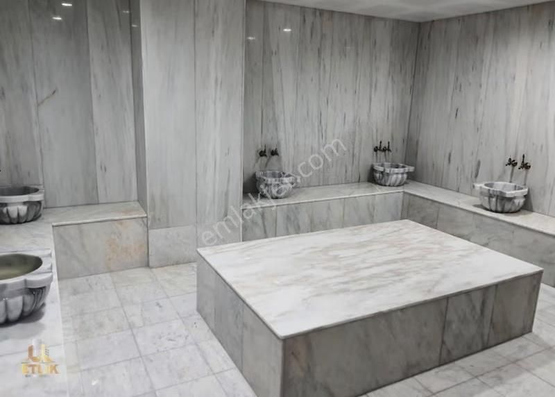 Etlik'den Site İçerisin'de 4+1 Ankara Manzaralı Kiralık Daire !! - Görsel 24