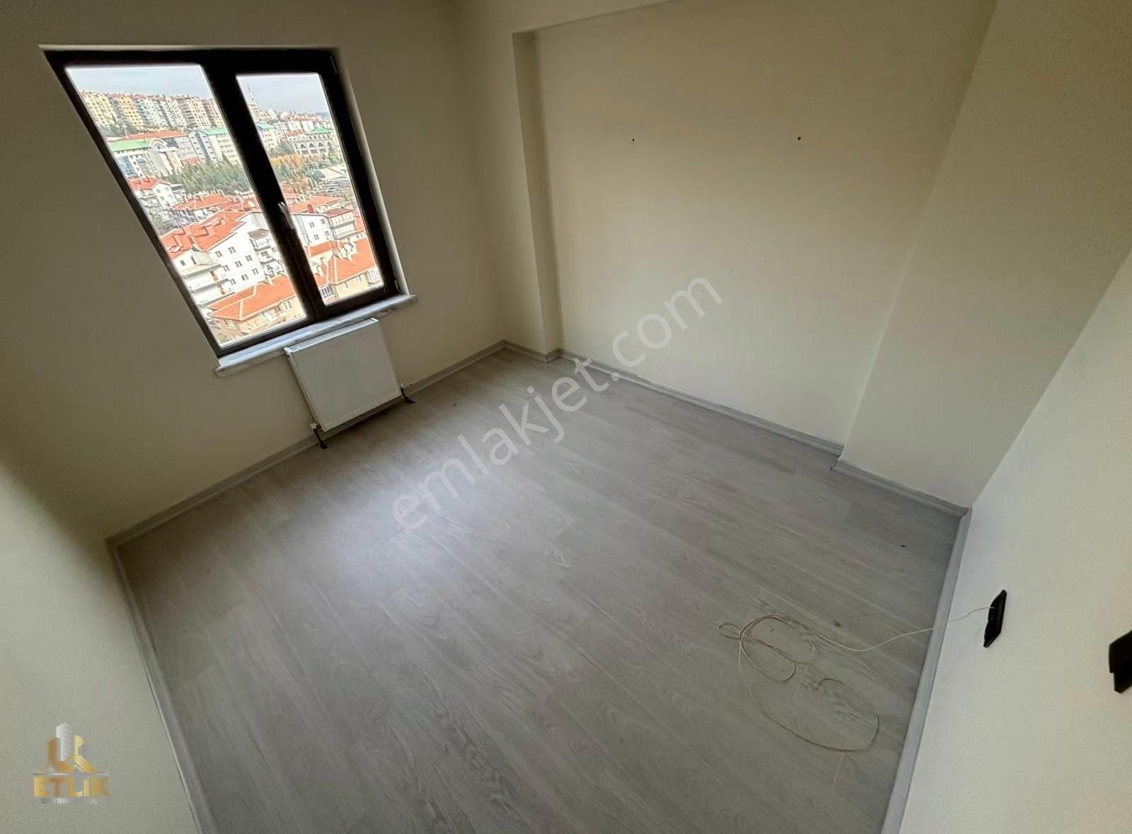 Etlik'den Site İçerisin'de 4+1 Ankara Manzaralı Kiralık Daire !! - Görsel 10