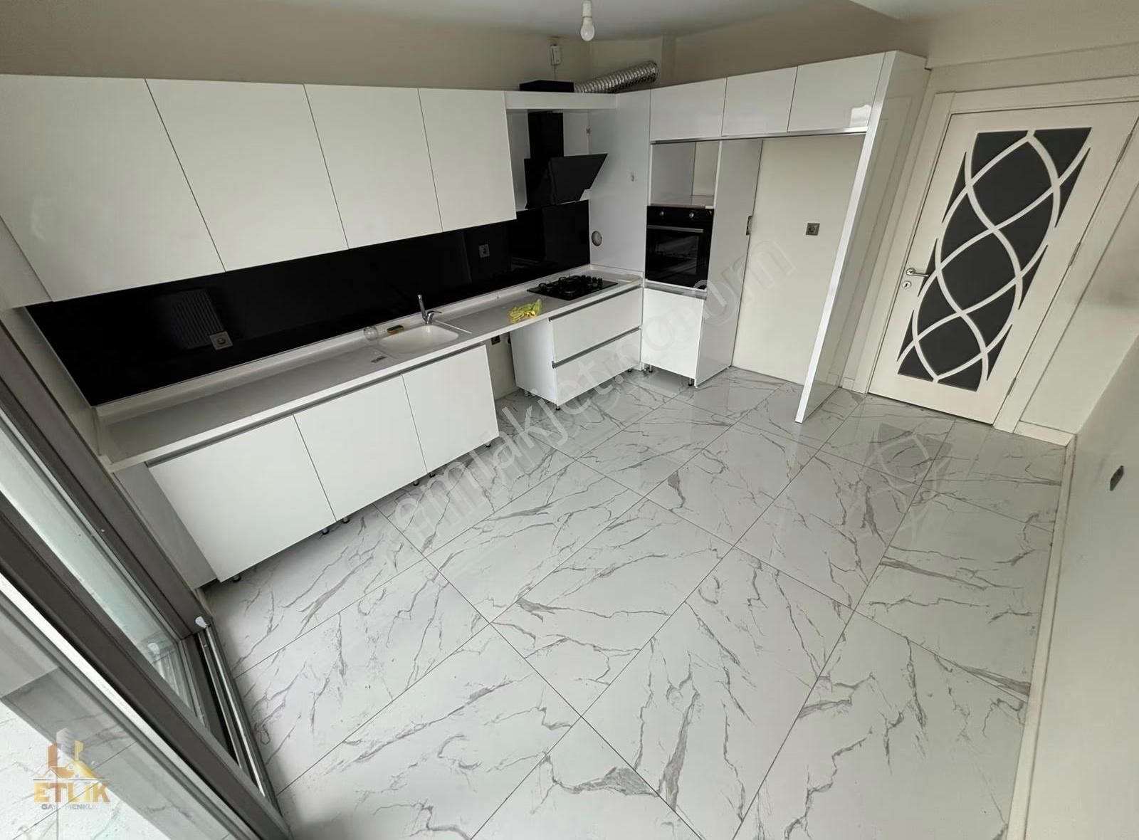 Etlik'den Site İçerisin'de 4+1 Ankara Manzaralı Kiralık Daire !! - Görsel 16