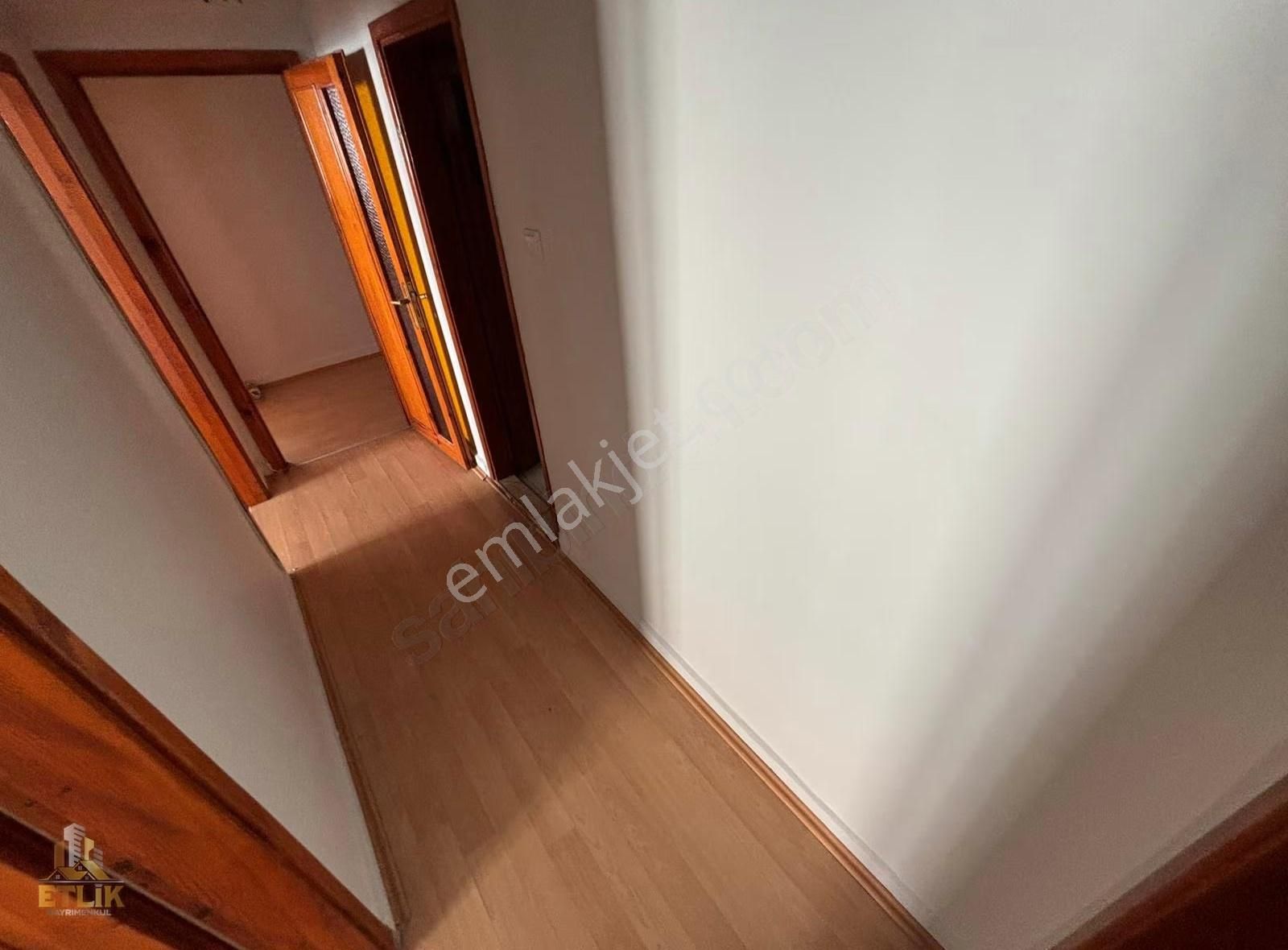 Etlik'den Etlik Şehir Has. Yürüme Mesafesi 3.kat Kiralık Daire ! - Görsel 10