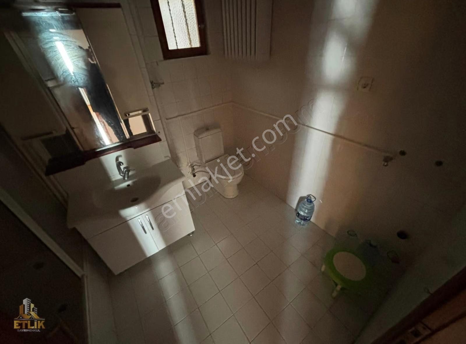 Etlik'den Etlik Şehir Has. Yürüme Mesafesi 3.kat Kiralık Daire ! - Görsel 13