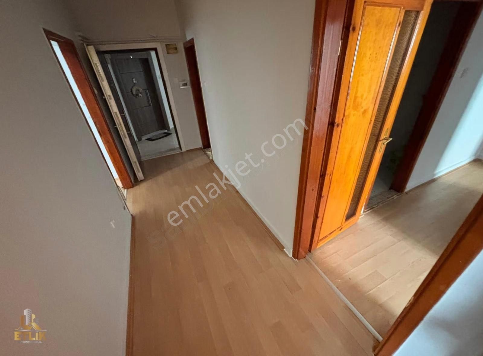 Etlik'den Etlik Şehir Has. Yürüme Mesafesi 3.kat Kiralık Daire ! - Görsel 15