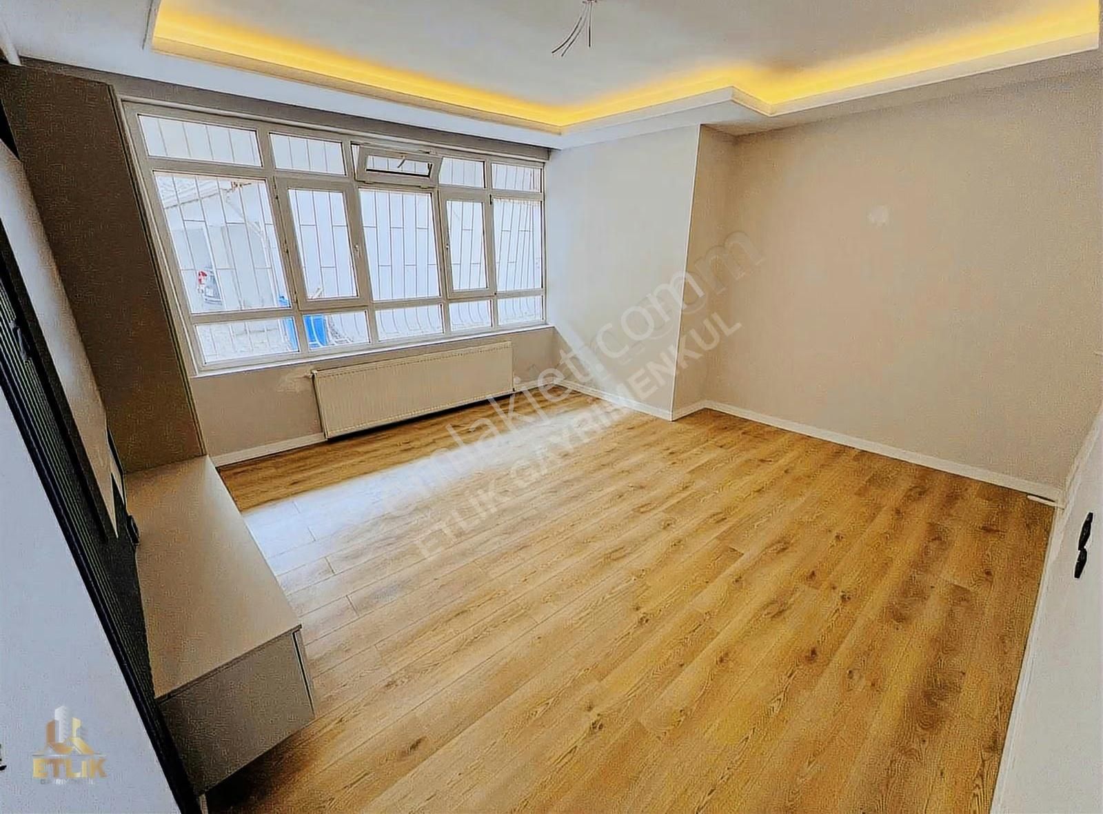 Etlik'de 3+1 Ultra Lüks Yapılı Kendine Ait Bahçeli Fırsat Daire - Görsel 26