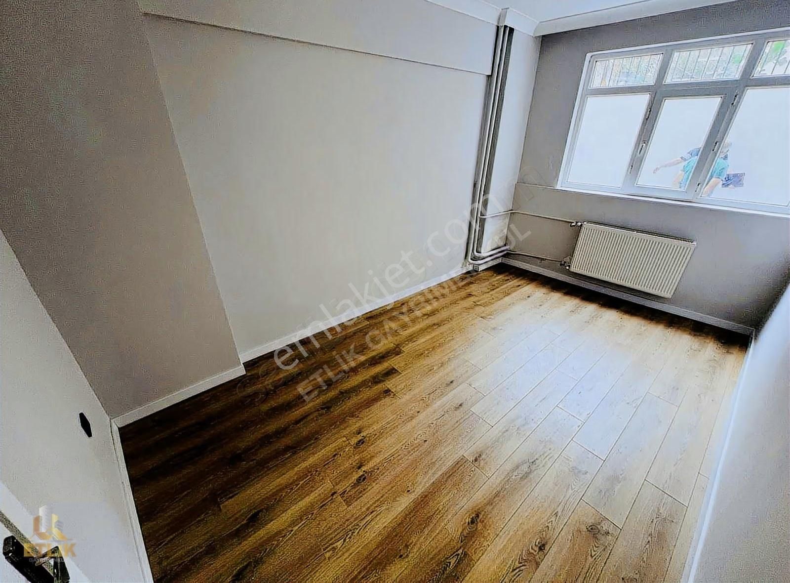 Etlik'de 3+1 Ultra Lüks Yapılı Kendine Ait Bahçeli Fırsat Daire - Görsel 7