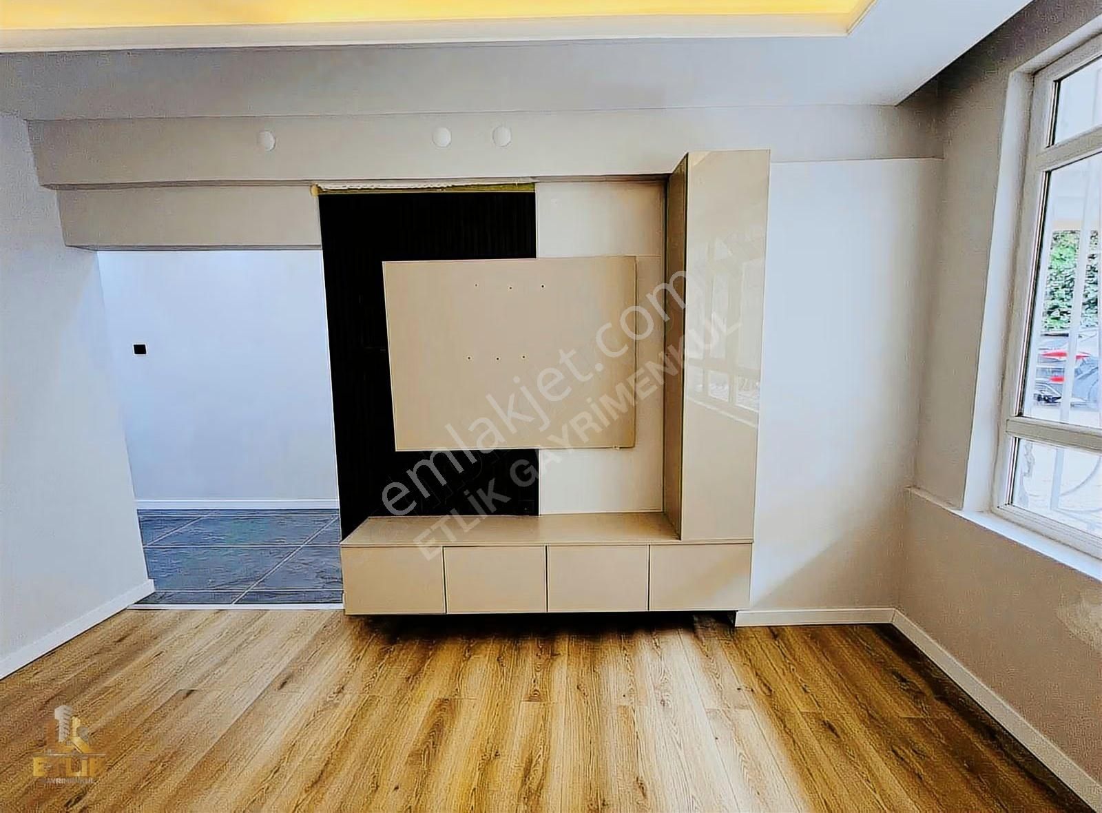 Etlik'de 3+1 Ultra Lüks Yapılı Kendine Ait Bahçeli Fırsat Daire - Görsel 31