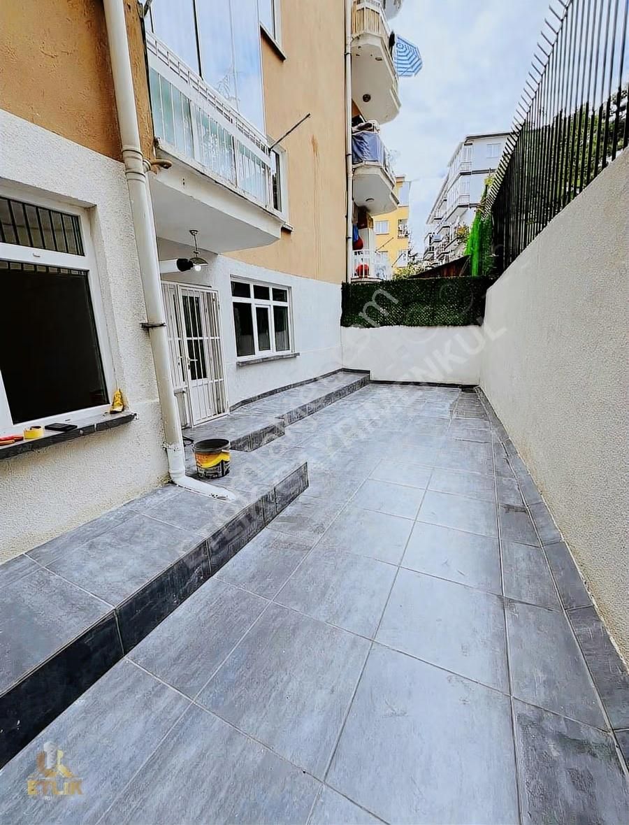 Etlik'de 3+1 Ultra Lüks Yapılı Kendine Ait Bahçeli Fırsat Daire - Görsel 32